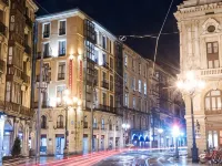 Petit Palace Arana Bilbao Hotels in Bilbao