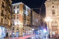 Petit Palace Arana Bilbao