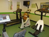 Extended Stay America Select Suites - Raleigh - Cary - Regency Parkway South - Kuntosalit