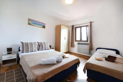 Villa Smilje ZadarVillas