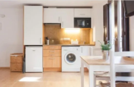 Romántico Estudio en Barri Vell