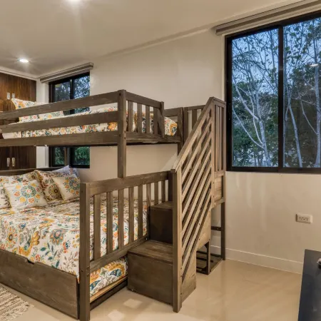 Adora's Place - Signature Room