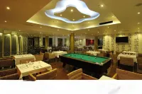 CITY POINT HOTEL W.L.L