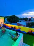 Tropical Hostel Santa Marta Hotels in El Prado