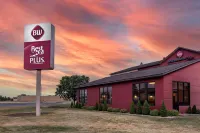 Best Western Plus Chelsea Hotel Hotels near Lake Pulaski