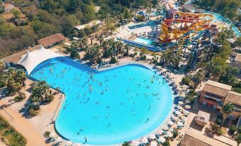 Pierhouse Hotel in Gouvia