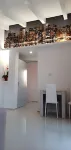 Barrile's Hotel a Pittulongu