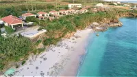 Villabu Resort - Wifi