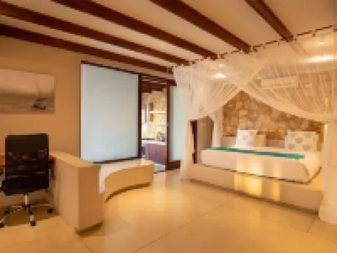 Bahia Mar Boutique Hotel Hotels in Vilankulo