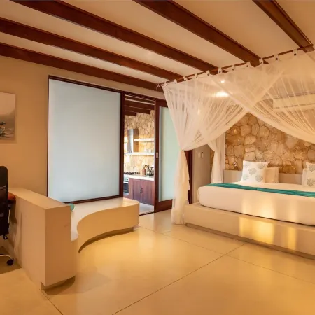 Bahia Mar Boutique Hotel