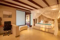 Bahia Mar Boutique Hotel Hoteles en Vilanculos