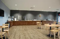 Vacation Lodge - Bữa sáng