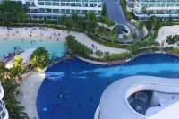 Azure Residences Condominium Daily Rental Các khách sạn ở Paranaque