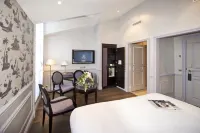 Hôtel de Sèze & Spa Bordeaux Centre