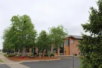 American Inn and Suites Ionia