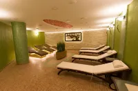 Hotel Park Avenue Hotels in Piestany
