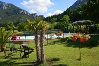 La Rivière Lune Chambre d'Hôtes Hôtels à : Quillan