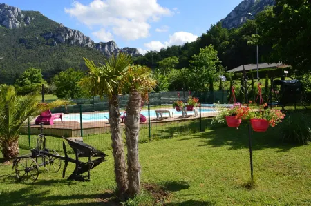 La Riviere Lune Отели в г. Бренак