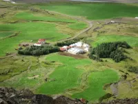 Setberg Guesthouse