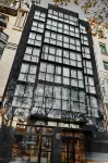 Hotel Bilbao Plaza Hotell i Uribarri