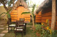 Raiz Hostel