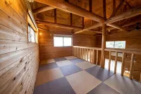 Cottage Coliberty - Wi-Fi