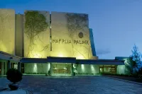 Nafplia Palace Hotel & Villas Hotel dekat Socrates Sandals