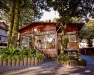 Hotel Pequeno Bosque