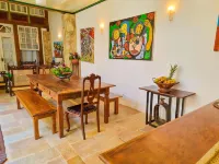A Casa de Paulo Autran - breakfast