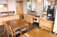 Hotel Shiosai - พร้อมอาหารเช้า