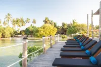 White Paradise Zanzibar Hotels in Pongwe