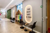 Contagem Centro Hotel Hotel di Betim