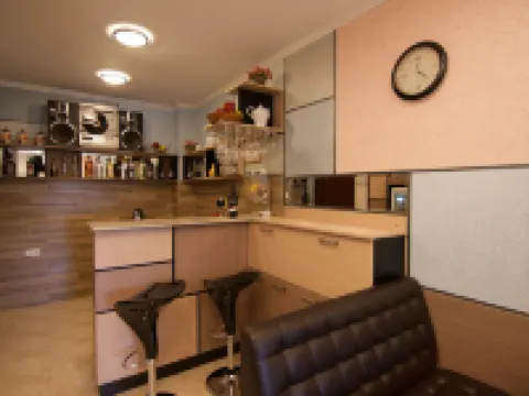 Komilfo Hotel Hotels in Chisinau