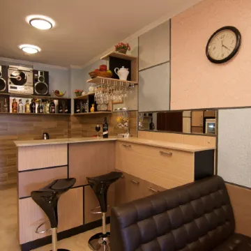 Komilfo Hotel Отели рядом с достопримечательностью «Триумфальная Арка»