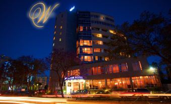 Washington Hotel