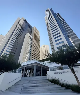 Flat Brookfield Towers