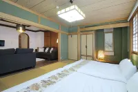 BHotel Kaniwasou