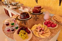 Pousada Costa Doce Hotels in Rio Grande