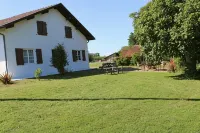 La Maison de Pescate Hotels in Souprosse