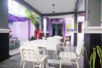 Janna Guest House Syariah Yogyakarta Mitra RedDoorz