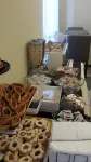 Hotel Nuovo Nord - breakfast
