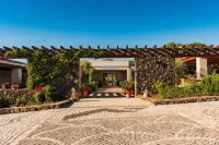 Hotel Barbagia Hotels in Dorgali