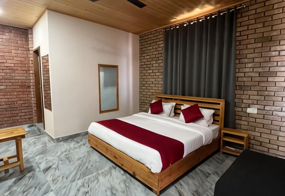 호텔 폴 빌라 이미지