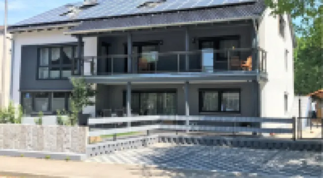 Pension Kristalpark Hotels in der Nähe von Legoland Deutschland