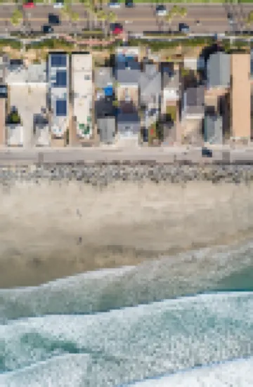 Stunning Ocean Views and Cozy Balcony - Charming Coastal Haven