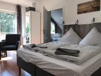 Wohnen am Wanderweg Hotels in Wiesmoor