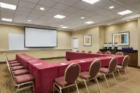 Hampton Inn Washington-Dulles Int'l Airport South Hôtels à : South Riding