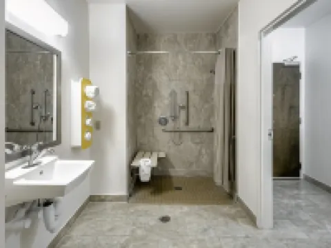 阿倫敦6號汽車旅館 利哈伊縣酒店