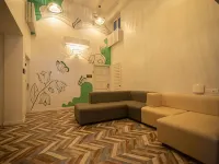 蝴蝶之家 本地治里酒店