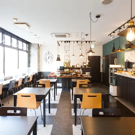 Hotel AreaOne Nobeoka